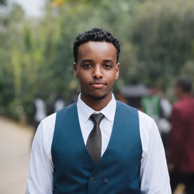 Ali Abdi